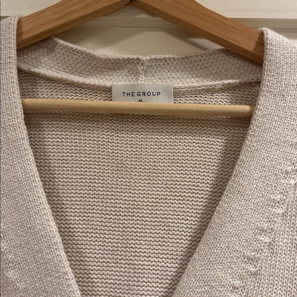 Aritzia The Group Affirmation Cardigan - Picture 11 of 14